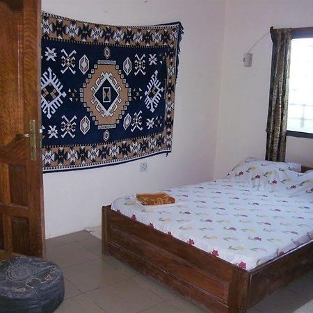 Moree Beach Resort 외부 사진