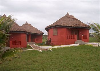 Moree Beach Resort 외부 사진