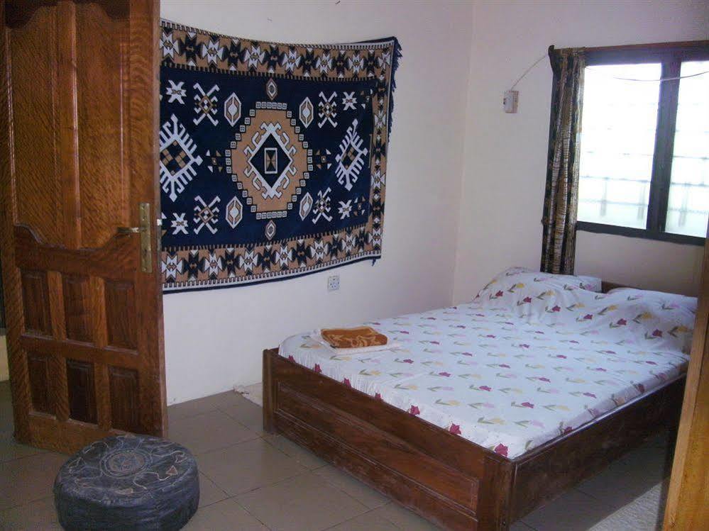 Moree Beach Resort 외부 사진